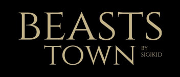 sigikid BeastsTown