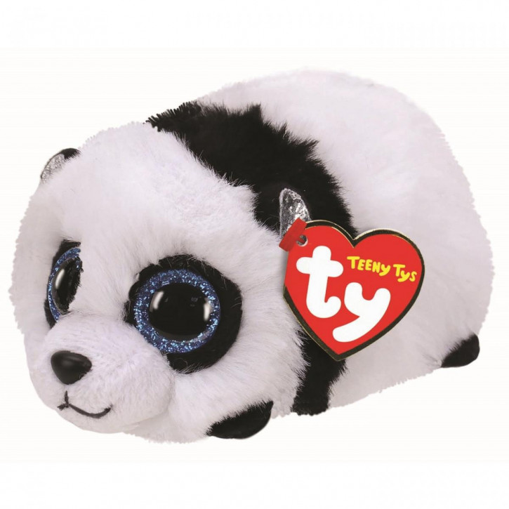 Bamboo Panda - Teeny Ty