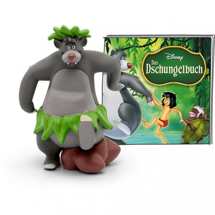 Tonie Disney - Das Dschungelbuch