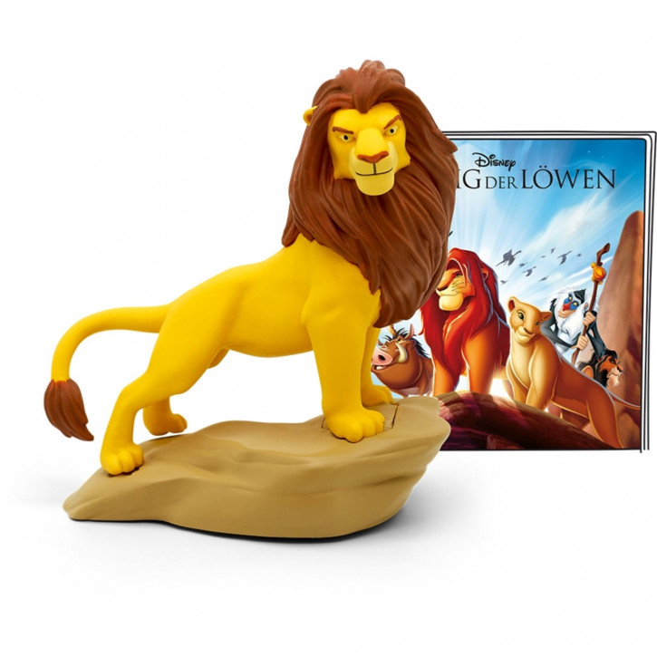 Tonie Disney - König der Löwen