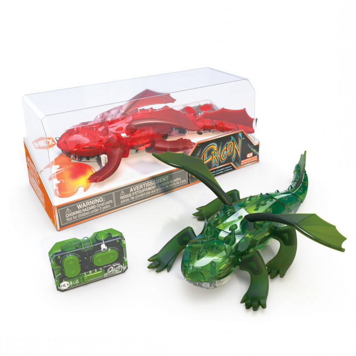 HEXBUG Dragon RC
