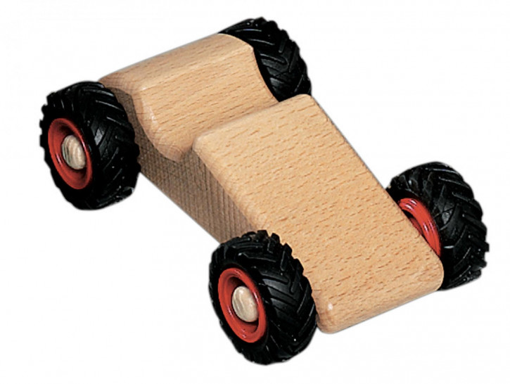 fagus Knubbel-Auto >>Speedy<<