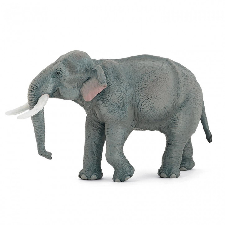Papo 50131 Asiatischer Elefant