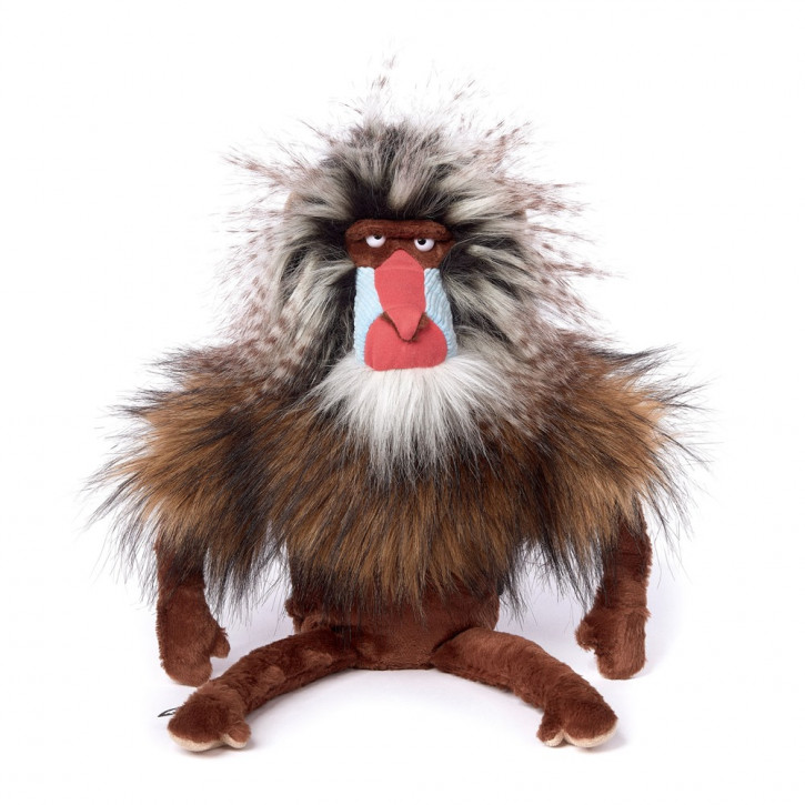 BeastsTown Kuscheltier King Bombastic