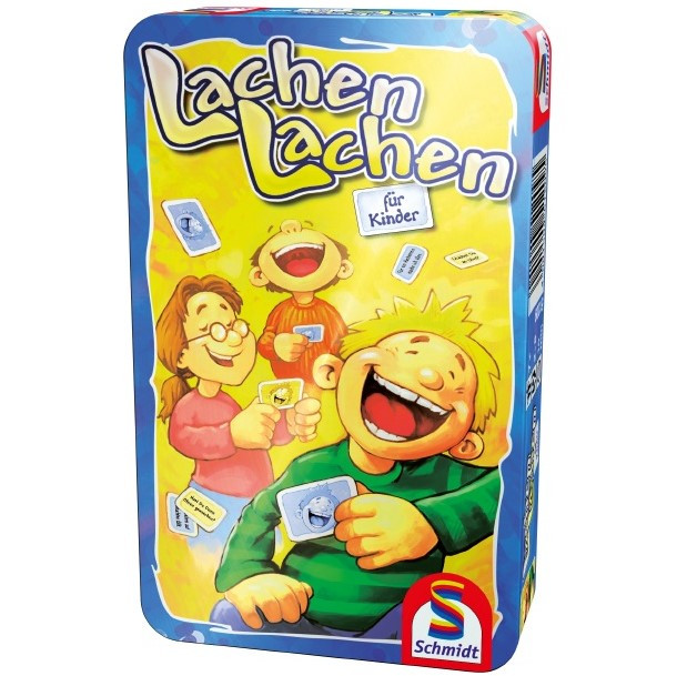 Lachen Lachen für Kinder