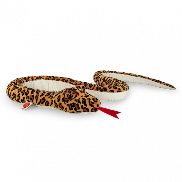 Schlange Leopard 175 cm