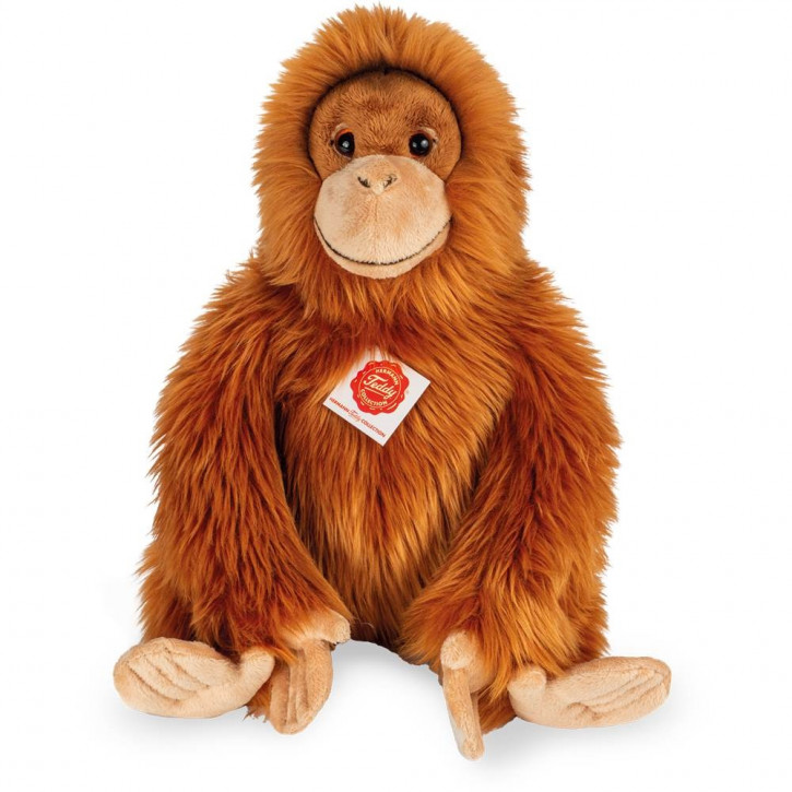 Orang Utan sitzend 40 cm