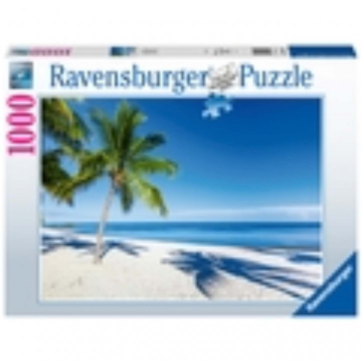 Ravensburger Puzzle 1000 Teile Fernweh