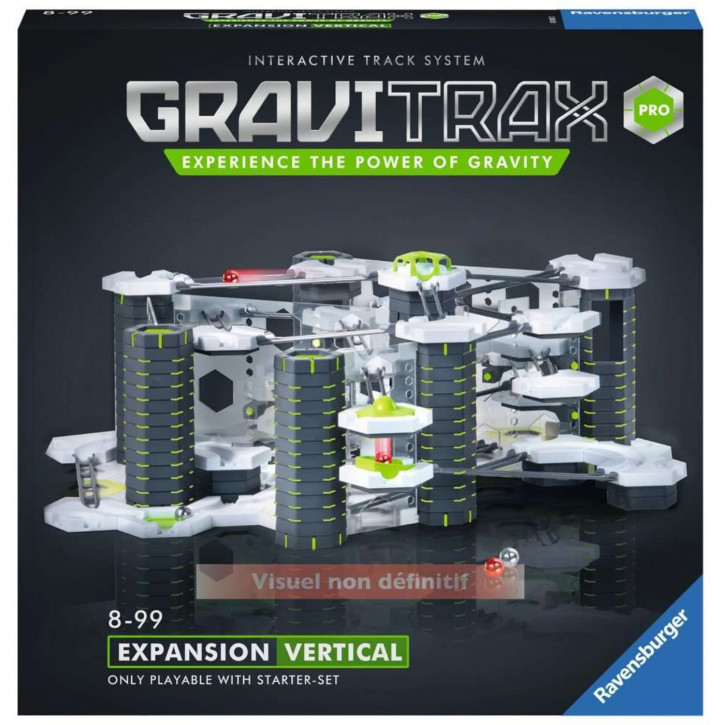 GraviTrax PRO Erweit.Vertical