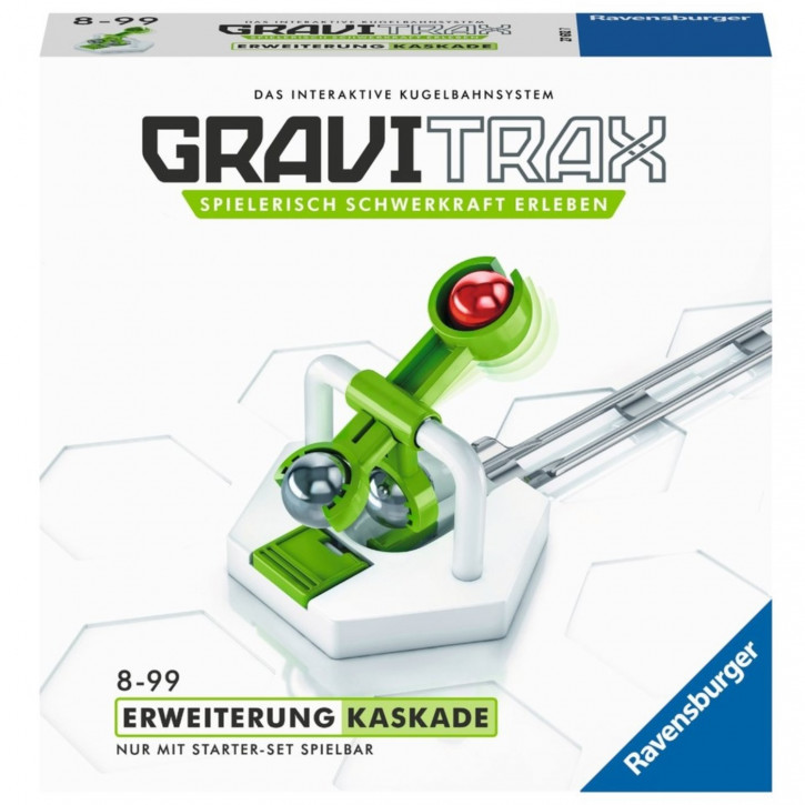 GraviTrax Kaskade