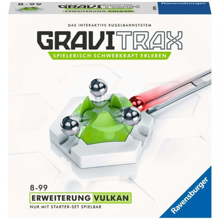 GraviTrax Vulkan