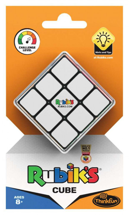 Rubik´s Cube 3*3