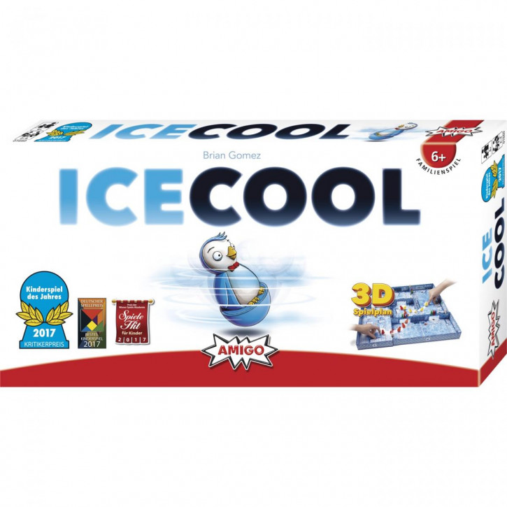Icecool