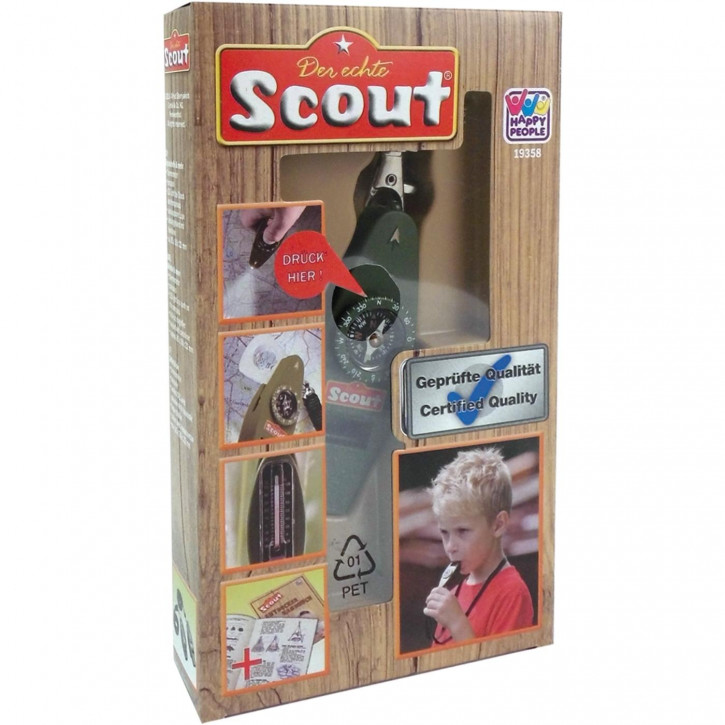Scout Signalpfeife