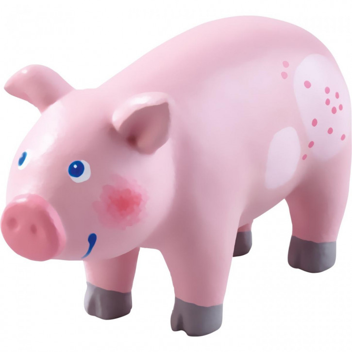 Little Friends – Schwein