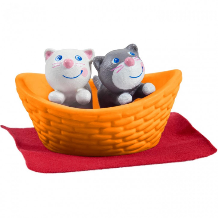 Little Friends – Katzenbabys