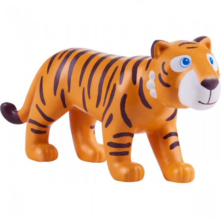 Little Friends – Tiger