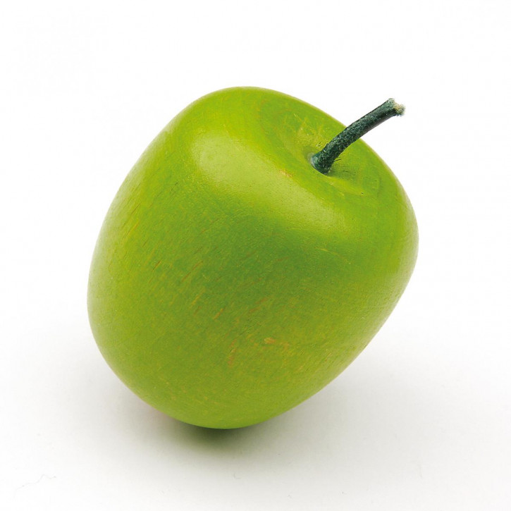 Apfel, grün