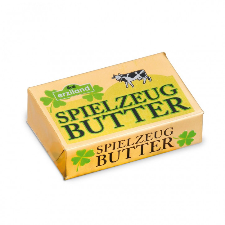 Kaufladen Butter