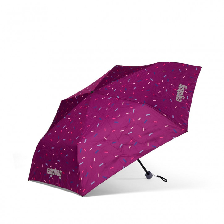 Ergobag Regenschirm Der NussknackBär