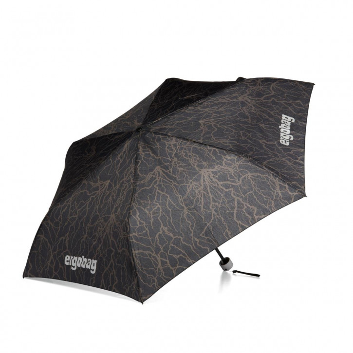 ergobag Regenschirm Super ReflektBär