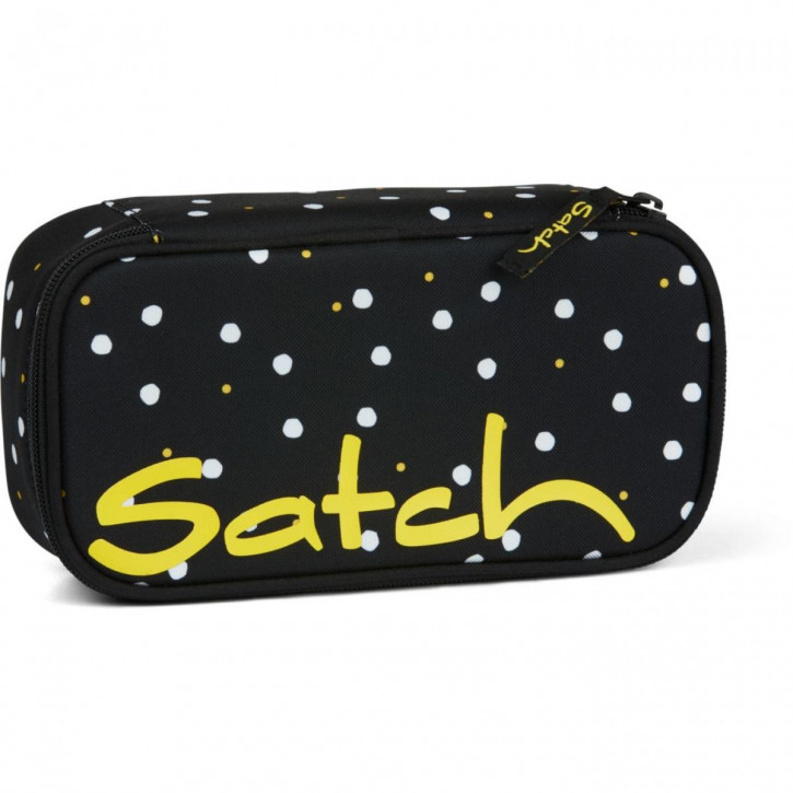 satch Schlamperbox Lazy Daisy