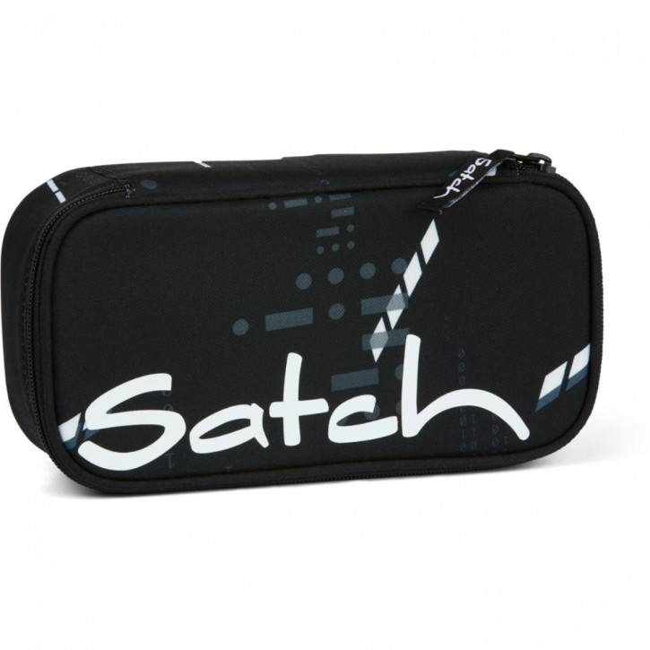 satch Schlamperbox Ninja Matrix