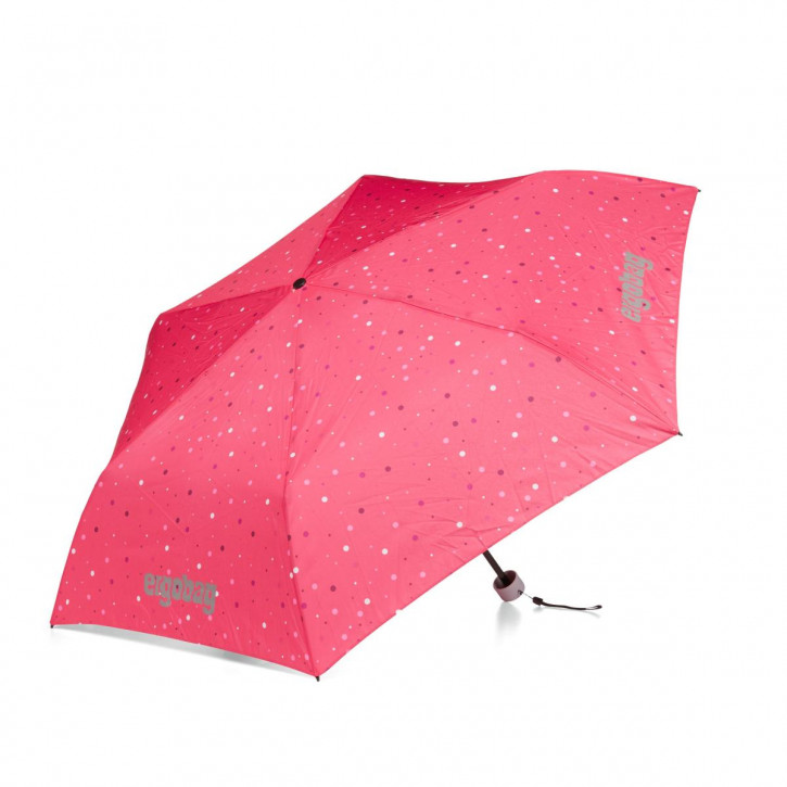 ergobag Regenschirm Urlaub auf dem ReitBärhof
