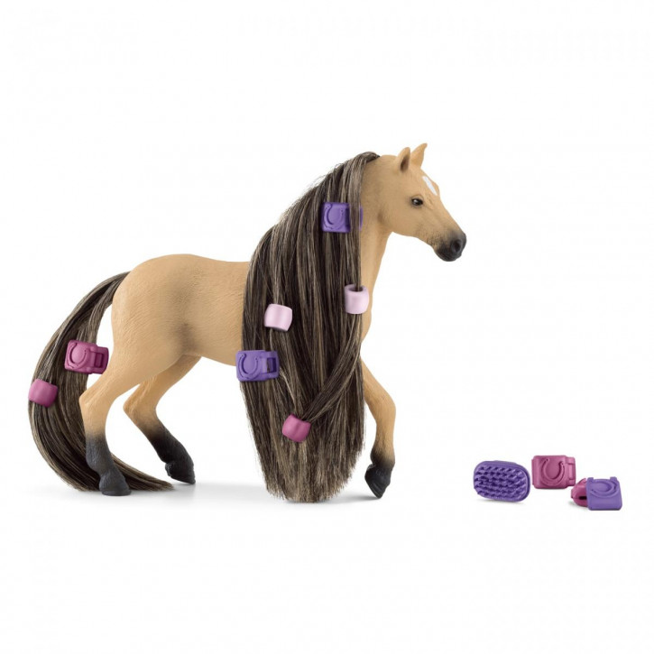 Schleich 42580 Beauty Horse Andalusier Stute
