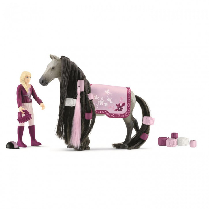Schleich 42584 Sofia & Dusty Starter Set