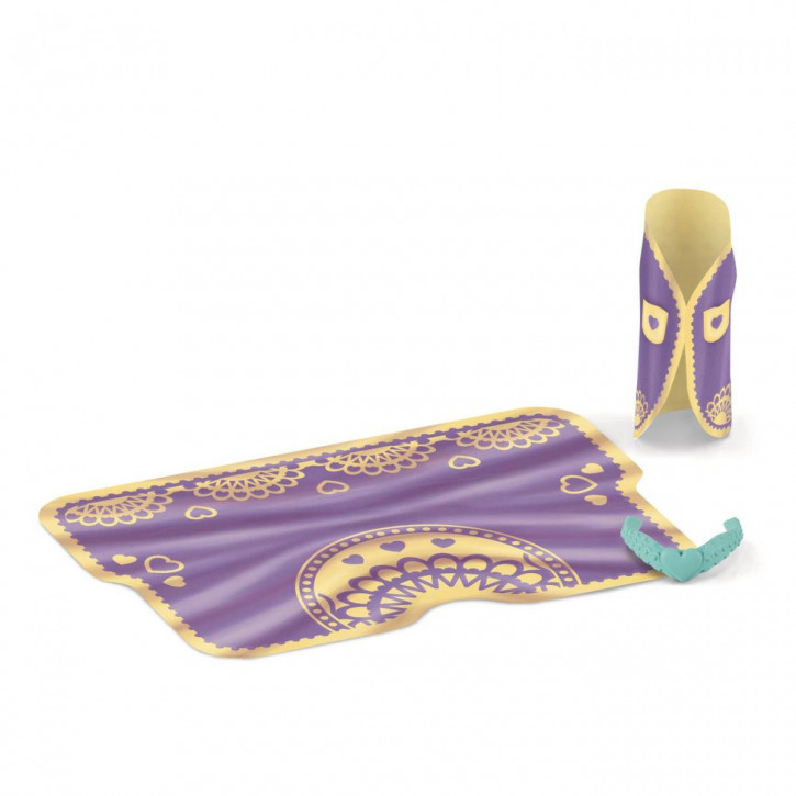 Schleich 42590 Beauty Accessoires