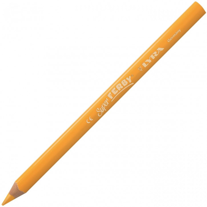 Super FERBY® zitron