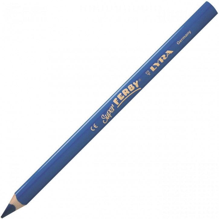 Super FERBY® preußischblau
