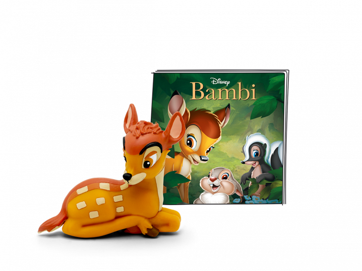 Tonie Disney - Bambi