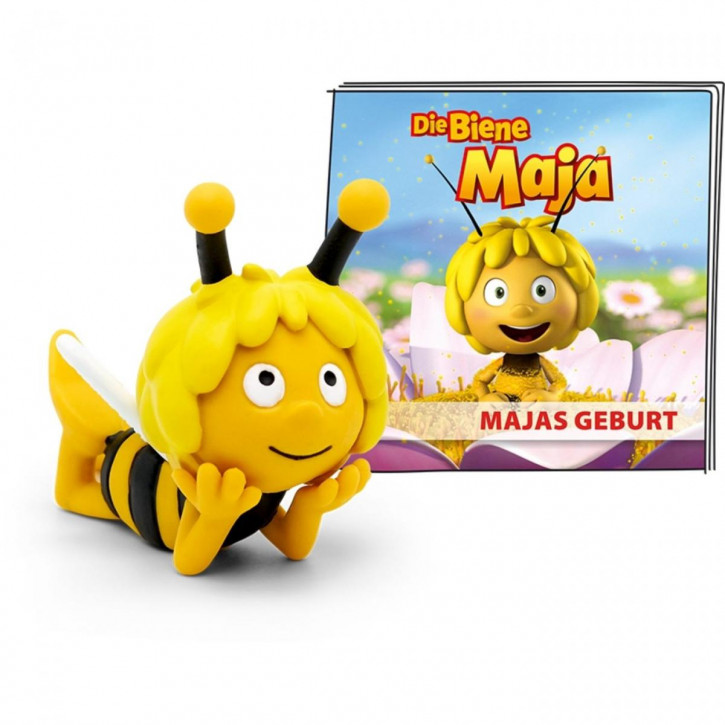 Tonie Biene Maja - Majas Geburt