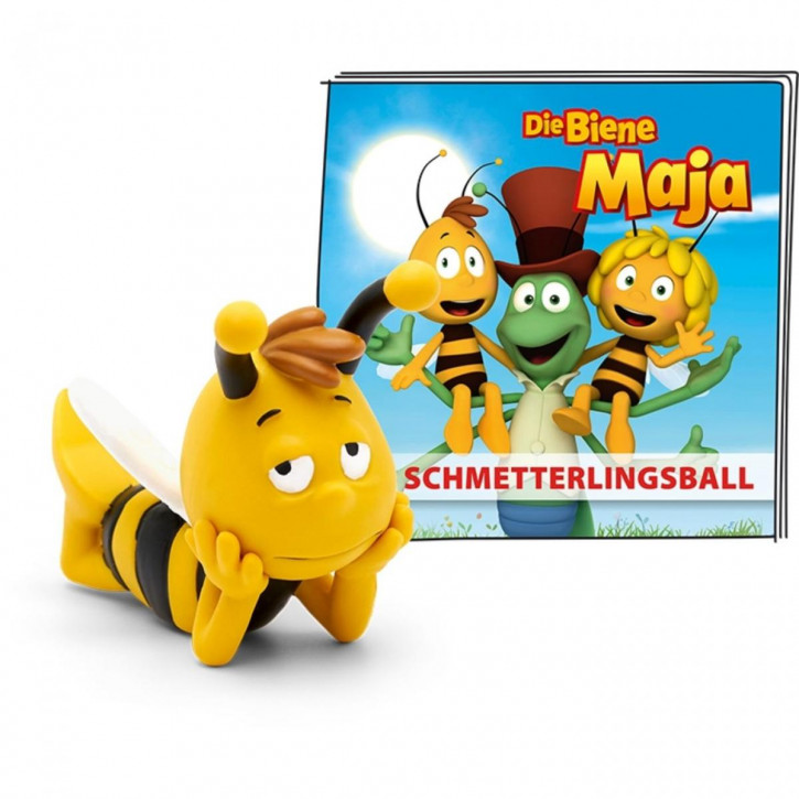 Tonie Biene Maja - Der Schmetterlingsball