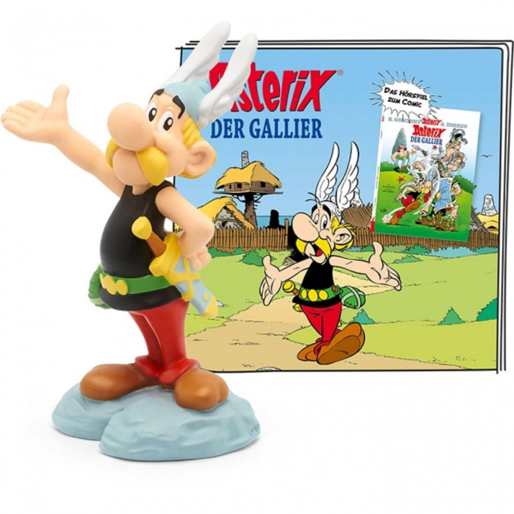 Tonie - Asterix - Asterix der Gallier