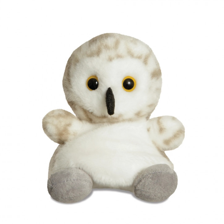 Aurora World 61351 Snowflake Schnee Eule 13 cm