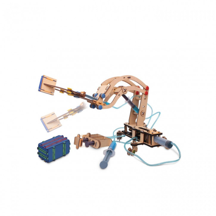 SMARTIVITY HydroBot