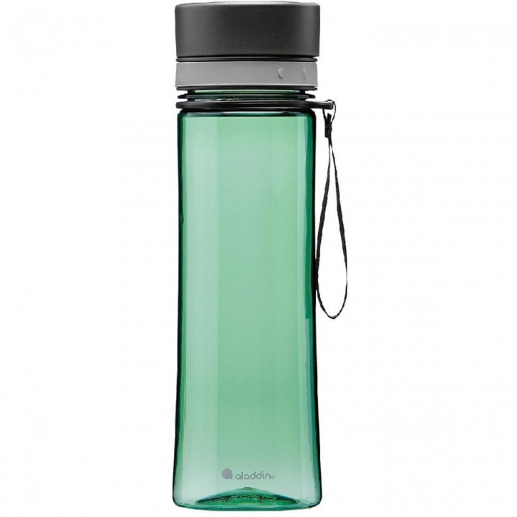 ALADDIN Wasserflasche Aveo 0,6l basil green