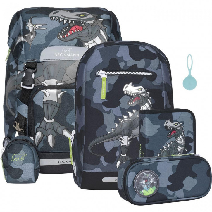 Beckmann Classic Set Camo Rex