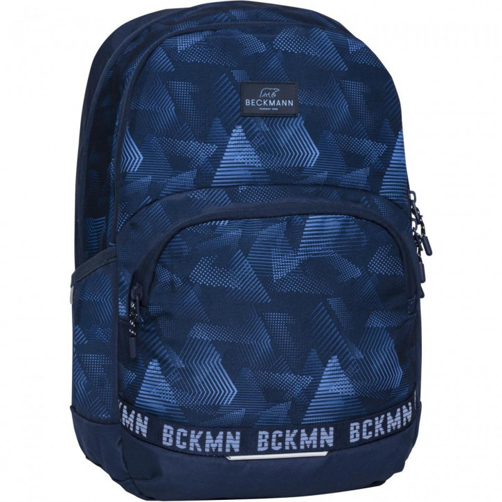 Beckmann Sport Junior Blue Quartz