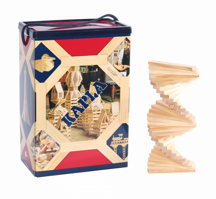 KAPLA Box 200 Teile