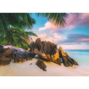 Ravensburger Puzzle 1000 Teile Seychellen