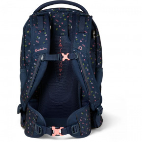 satch pack Schulrucksack Funky Friday