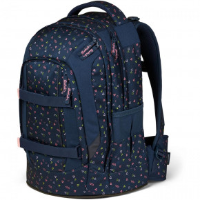 satch pack Schulrucksack Funky Friday