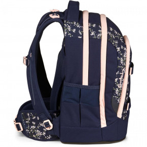 satch pack Schulrucksack Bloomy Breeze