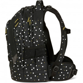 satch pack Schulrucksack Lazy Daisy
