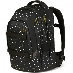 satch pack Schulrucksack Lazy Daisy