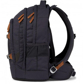 satch pack Schulrucksack Nordic Grey